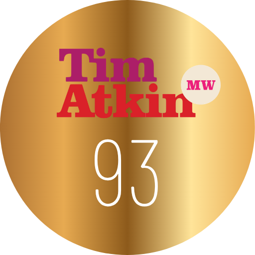 Tim Atkin 93 points