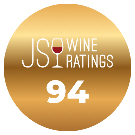 James Suckling 94 points