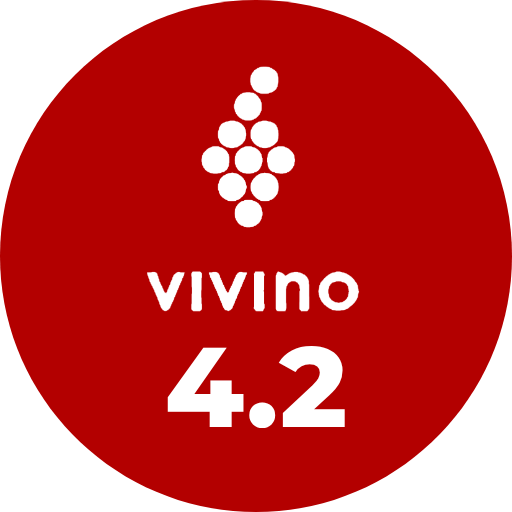 Vivino 4.2 rating