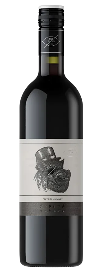 The Blind Pig The Blind Pig Merlot