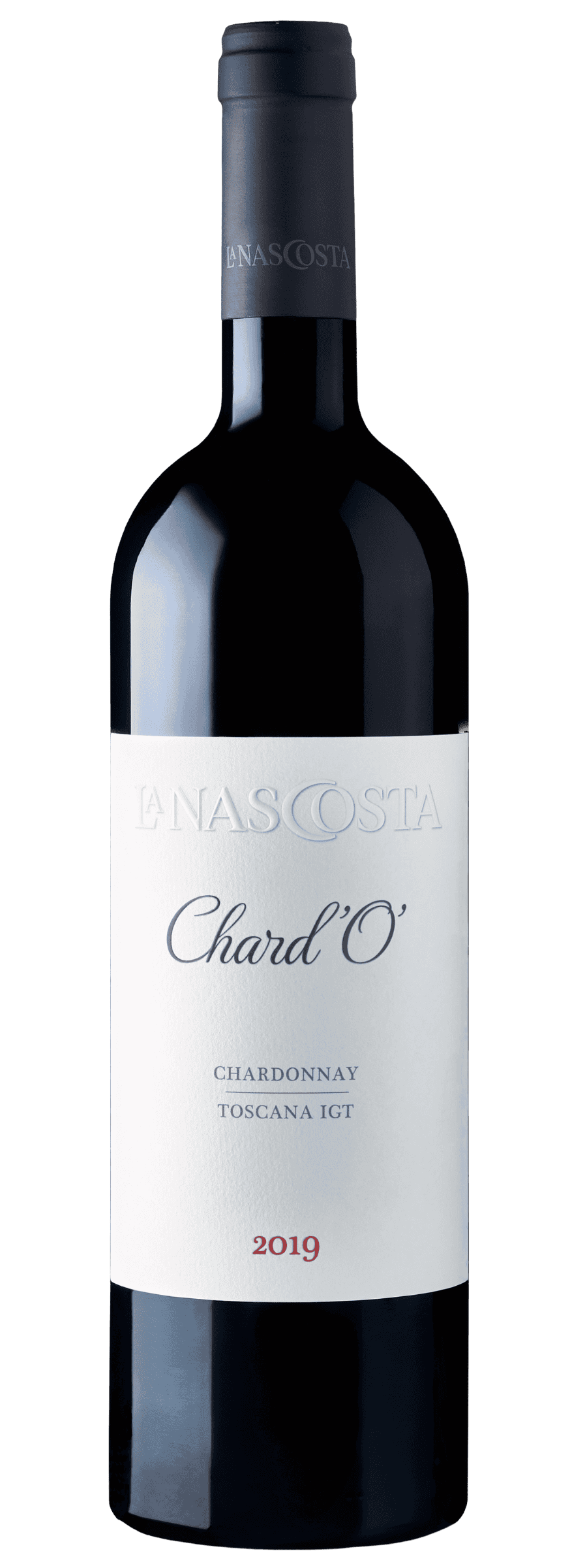 La Nascosta Chard 'O'