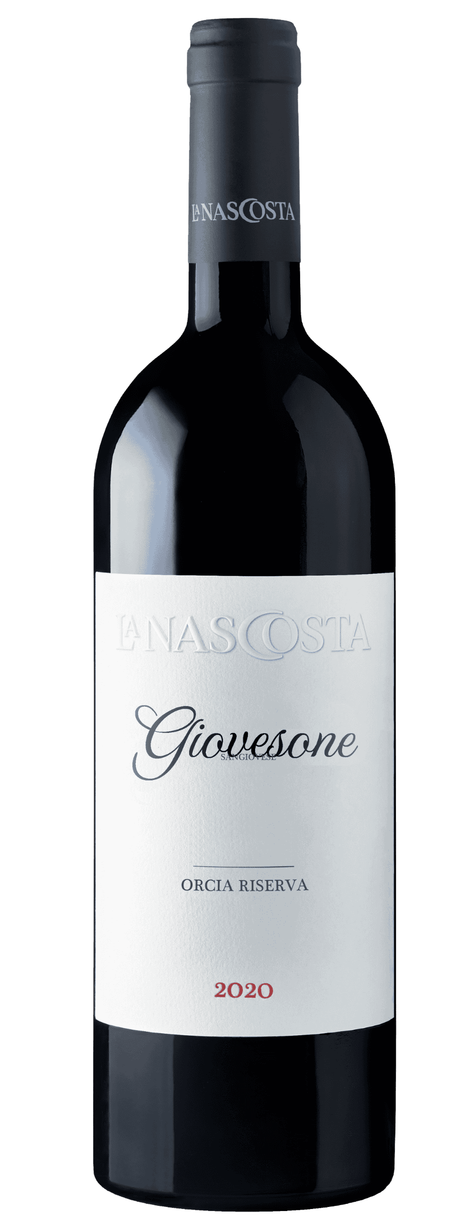 La Nascosta Giovesone