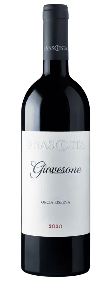 La Nascosta Giovesone