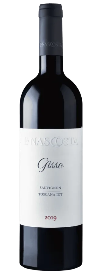 La Nascosta Gisso Sauvignon