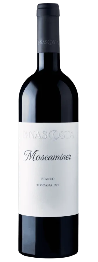La Nascosta Moscaminer Bianco