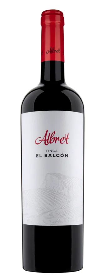 Albret Albret El Balcón 2021