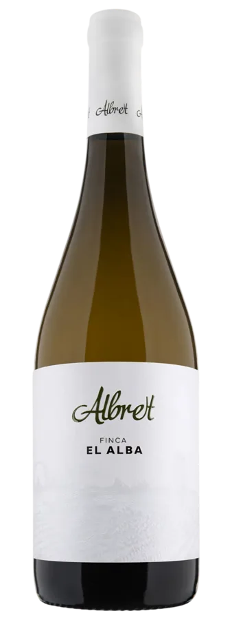 Albret Albret Finca El Alba Chardonnay 2024