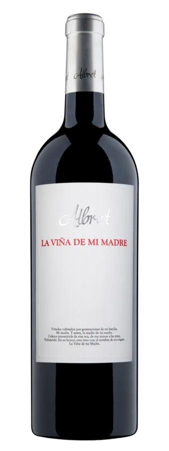 Albret Albret La Viña de mi Madre Cabernet Sauvignon 2019