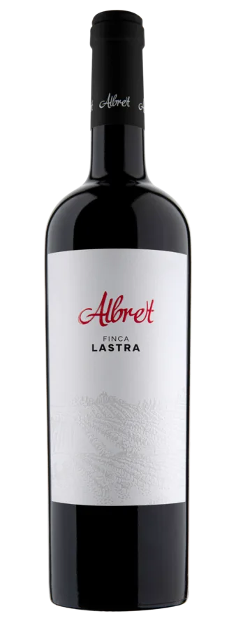 Albret Albret Lastra Reserva 2016