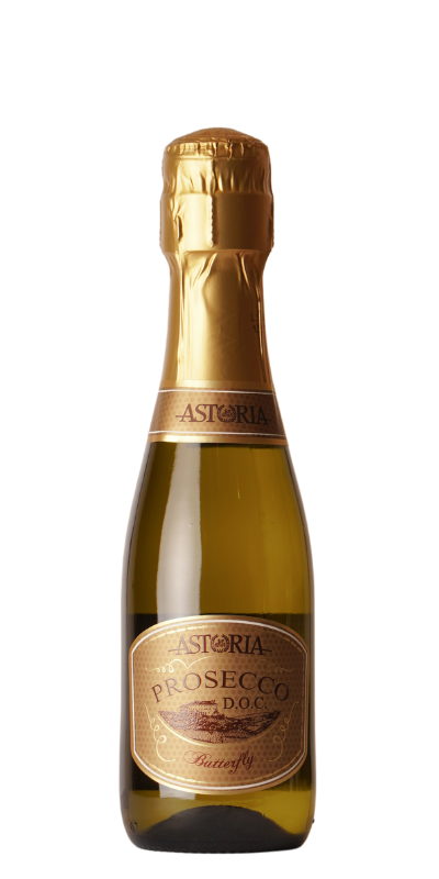Astoria Astoria Prosecco Treviso Butterfly Extra Dry