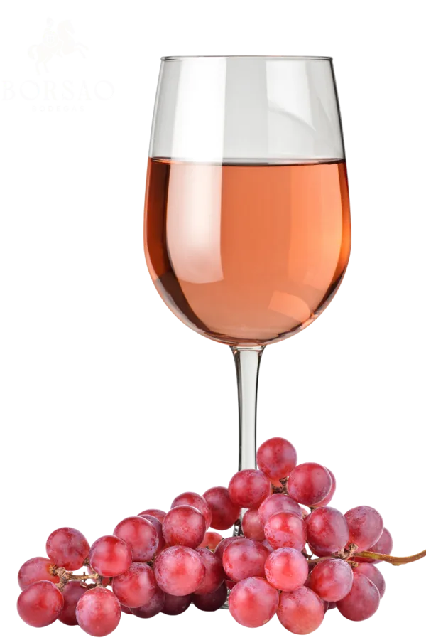 Borsao Bodegas Borsao Rosé