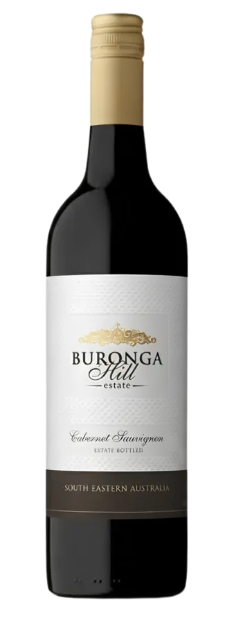 Buronga Hill Estate Buronga Hill Estate Cabernet Sauvignon