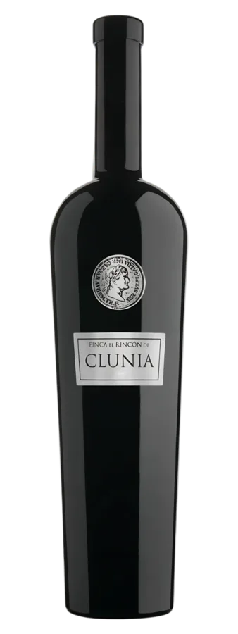 Clunia Clunia Finca El Rincón Tempranillo 2019