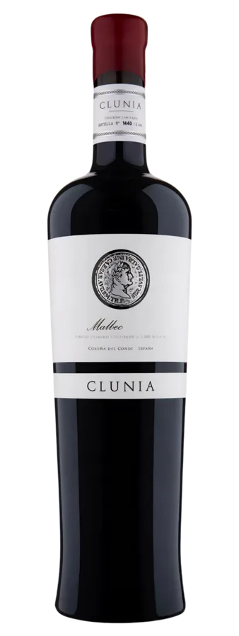Clunia Clunia Malbec 2020