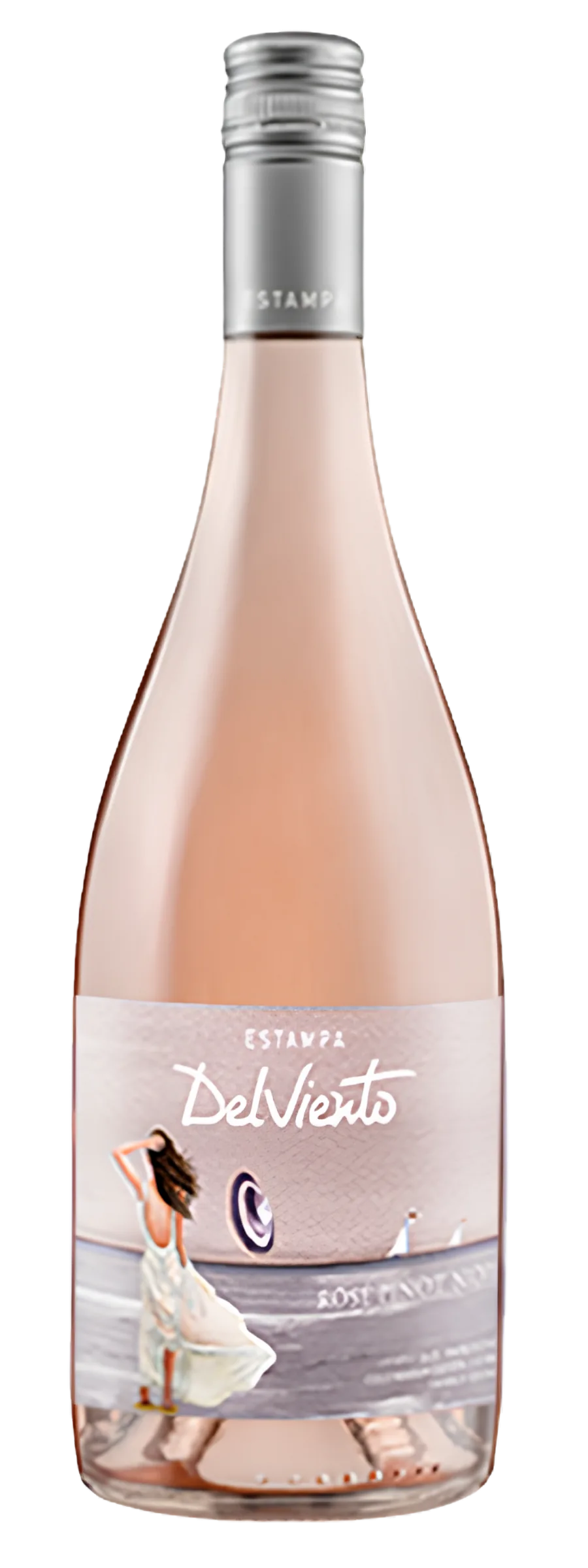 Estampa Estampa DelViento Rosé 2024