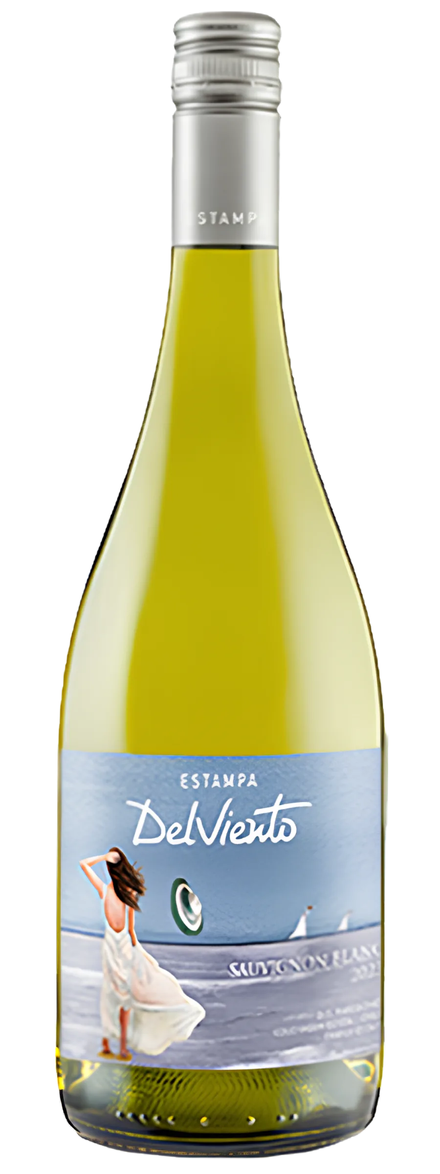 Estampa Estampa DelViento Sauvignon Blanc 2024