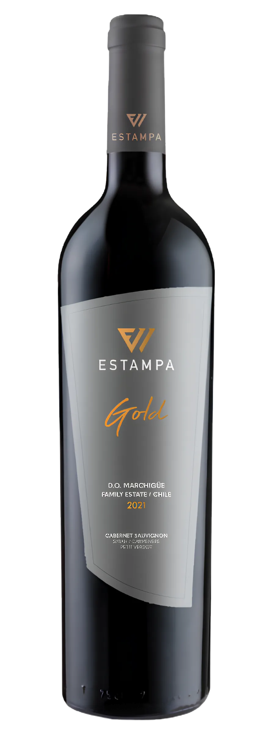 Estampa Estampa Gold Cabernet Sauvignon 2021