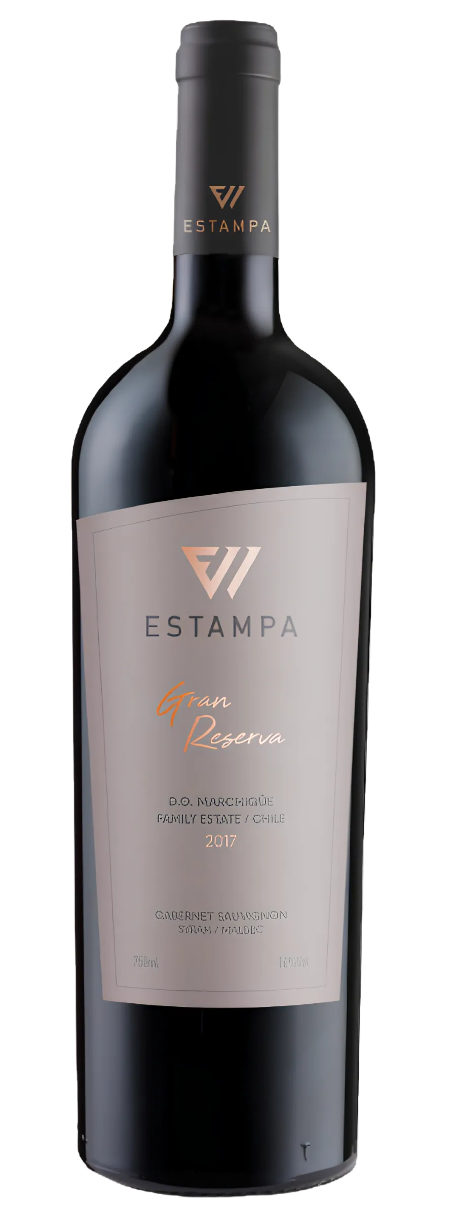 Estampa Estampa Gran Reserva Cabernet Sauvignon 2022