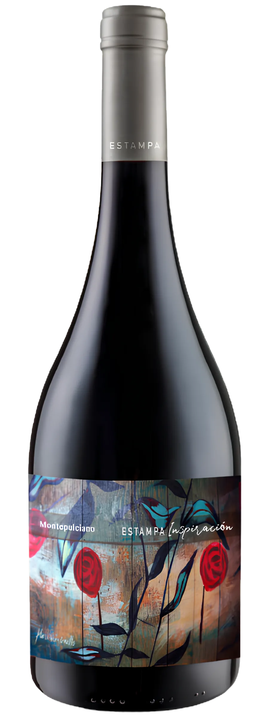 Estampa Estampa Inspiración Montepulciano 2022