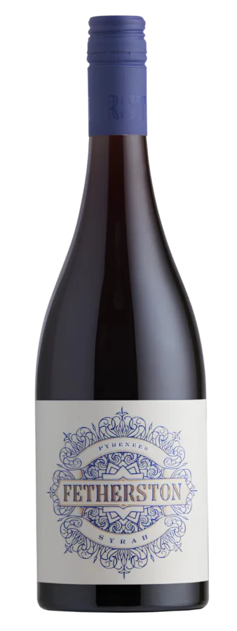 Fetherston Estate Syrah