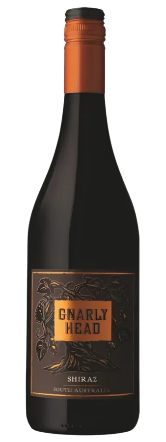 Gnarly Head Gnarly Head Shiraz