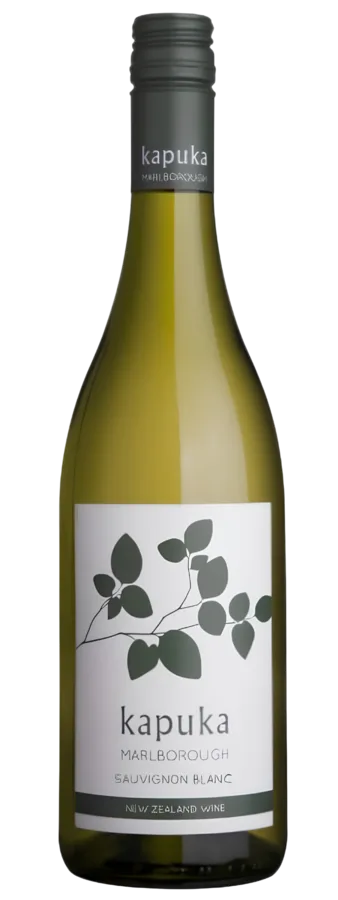 Kapuka Kapuka Sauvignon Blanc
