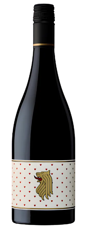 Lienert Wines Estate Mataro