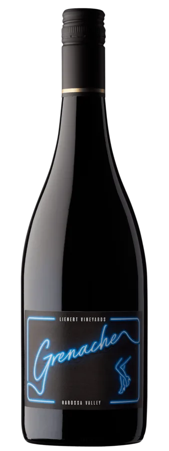 Lienert Wines Go Go Grenache
