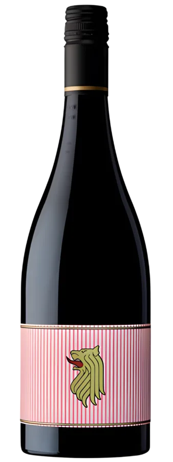 Lienert Wines Estate Shiraz