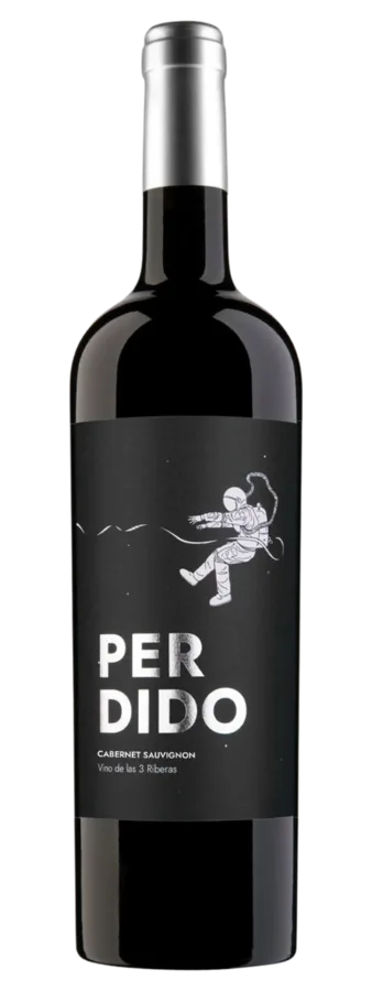 Agronavarra Perdido Cabernet Sauvignon