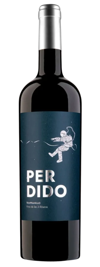 Agronavarra Perdido Tempranillo