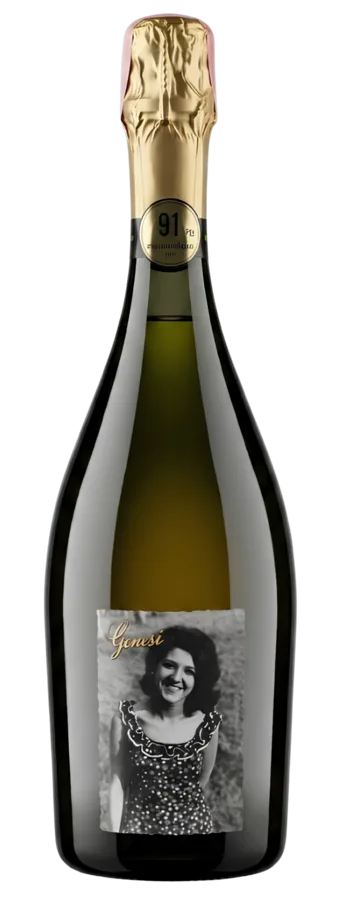 Pitars Pitars Genesi Prosecco Extra Dry