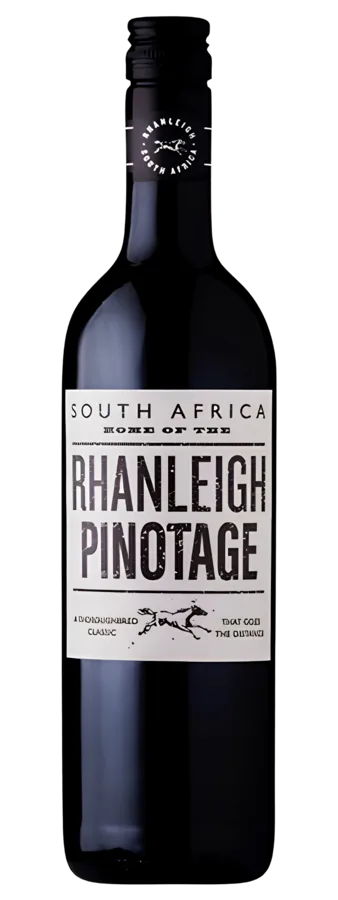 Rhanleigh Rhanleigh Pinotage
