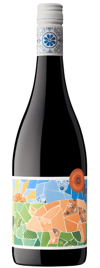 Lienert WInes Challenger GMM