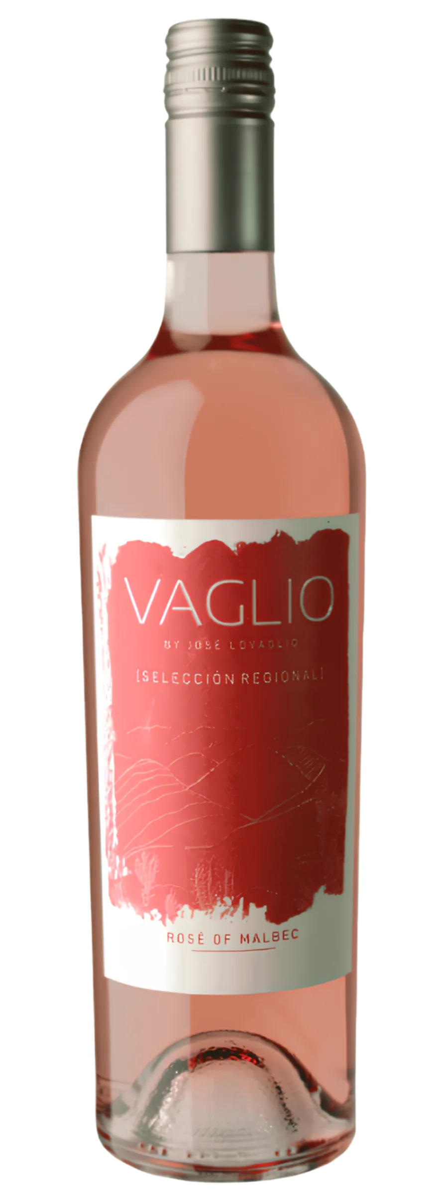 Vaglio Vaglio Selección Regional Rosé